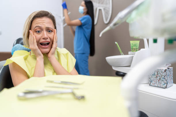 Best Emergency Wisdom Tooth Extraction in Sylvania, AL
