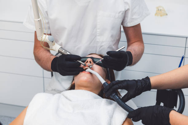 Best Emergency Treatment for Jaw Pain or Injury in Sylvania, AL